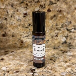 Bessette Egyptian Musk Fragrance Oil